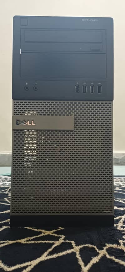 Dell Optiplex 7020 Mini Tower