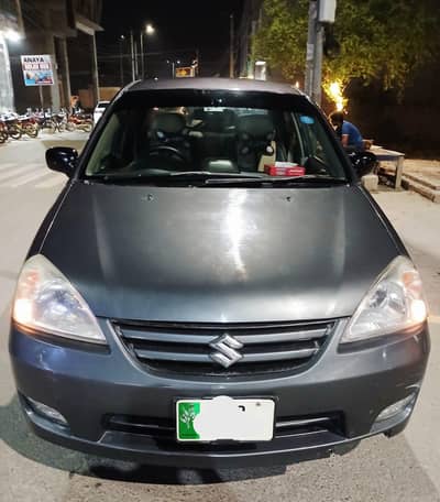 Suzuki Liana 2007 RXI