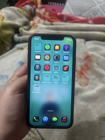Apple iPhone 11