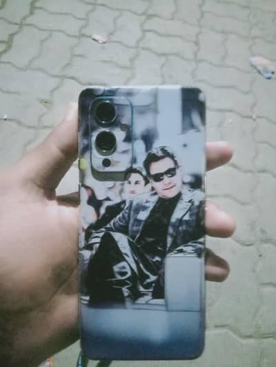oneplus 9 5g PTA approved C. p. i. d  back brake h