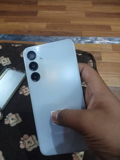 Samsung Mobile A16