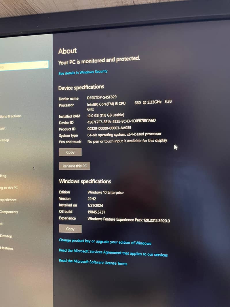Mid Range Gaming PC 1