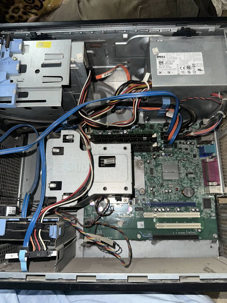 Mid Range Gaming PC 3