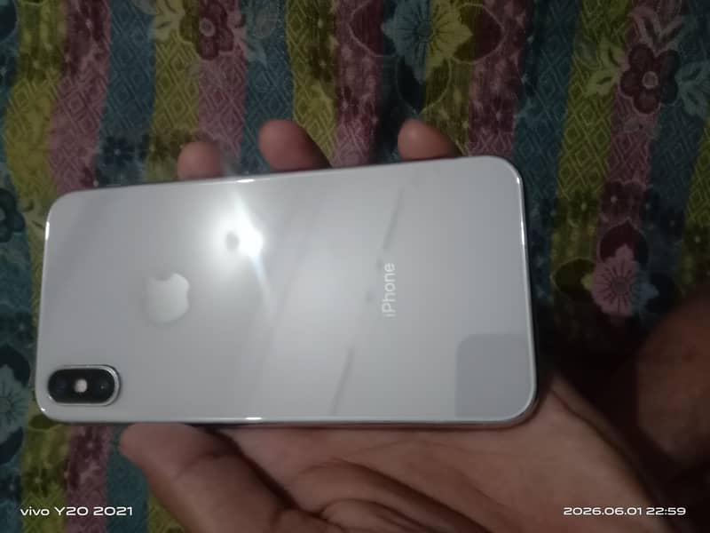 Apple iPhone X 2