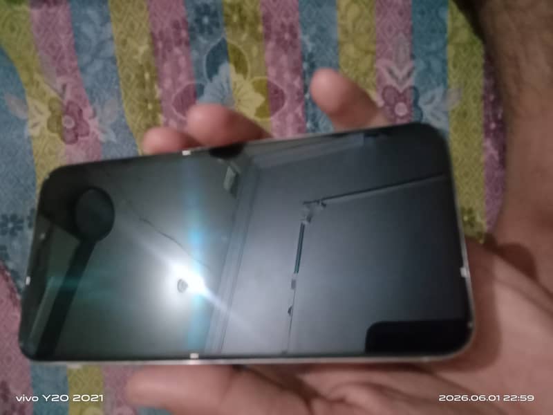 Apple iPhone X 5