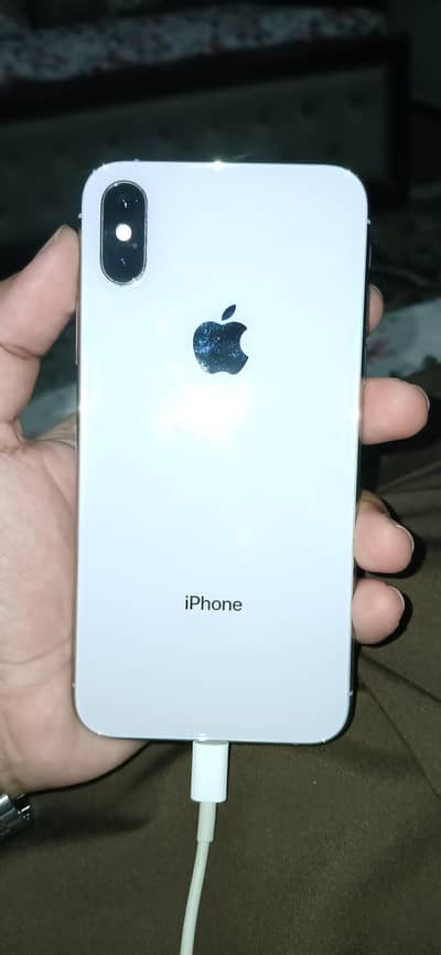 Apple iPhone XS