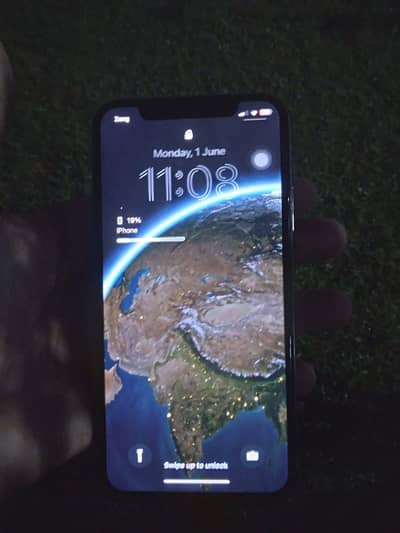 Iphone X PTA Aproove