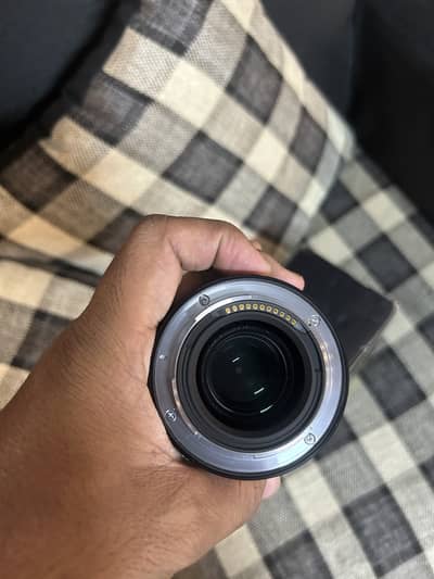 Nikon Z 35mm f/1.8 S Lens | Excellent Condition | Urgent Sale