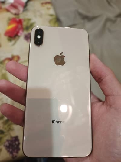 Apple iPhone XS Max
