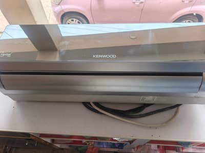 Kenwood split AC