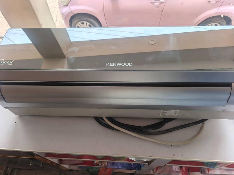 Kenwood split AC 0