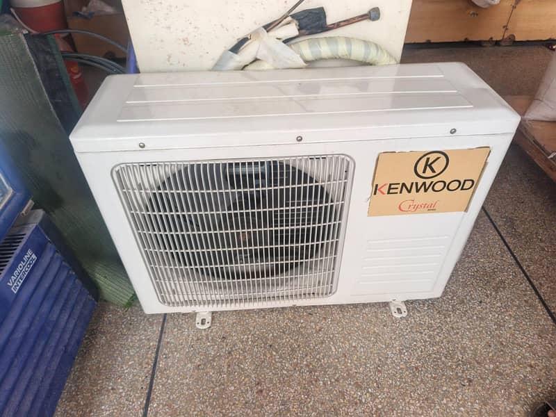 Kenwood split AC 1