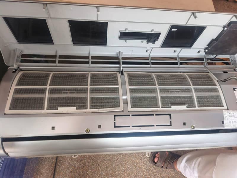 Kenwood split AC 5