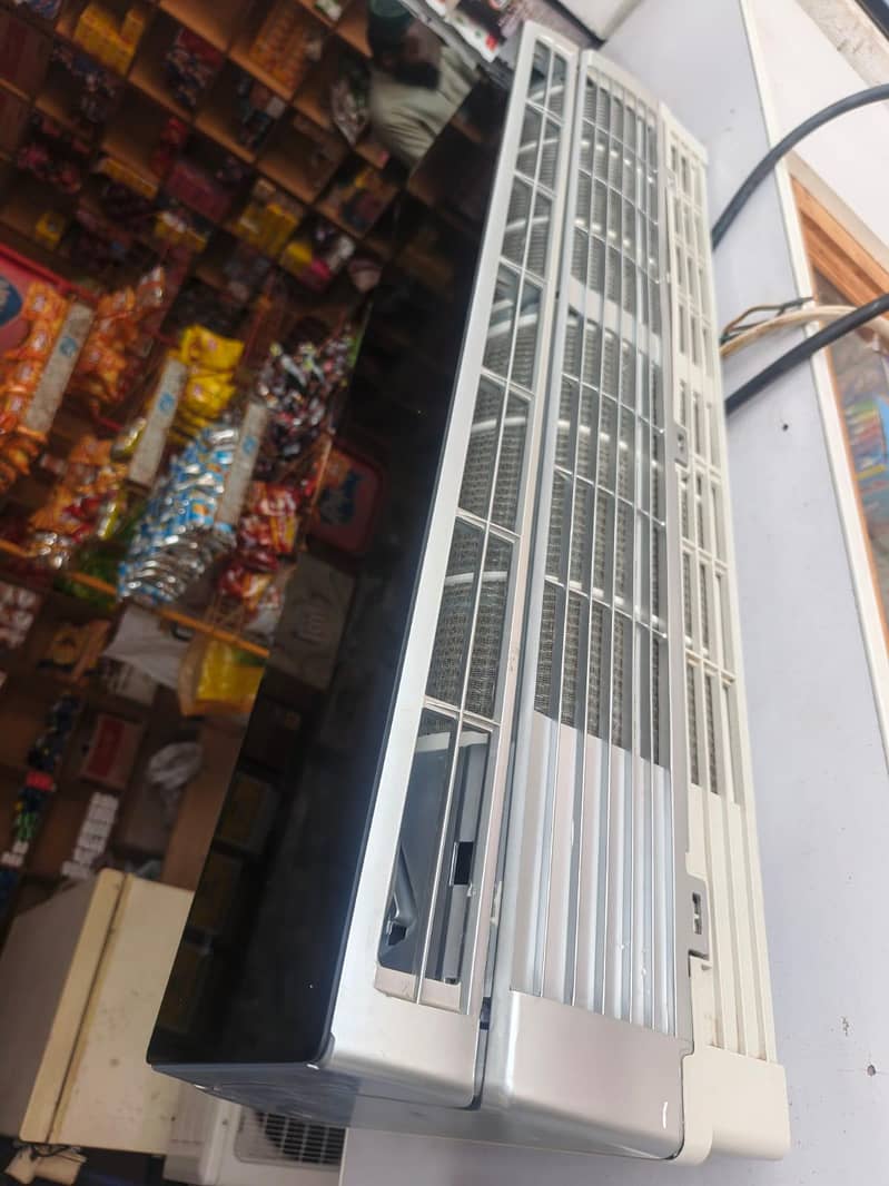 Kenwood split AC 7