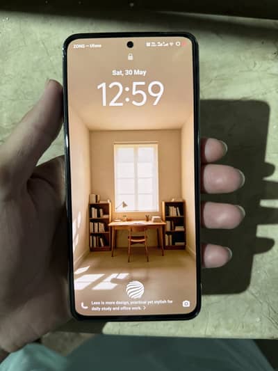Vivo y200