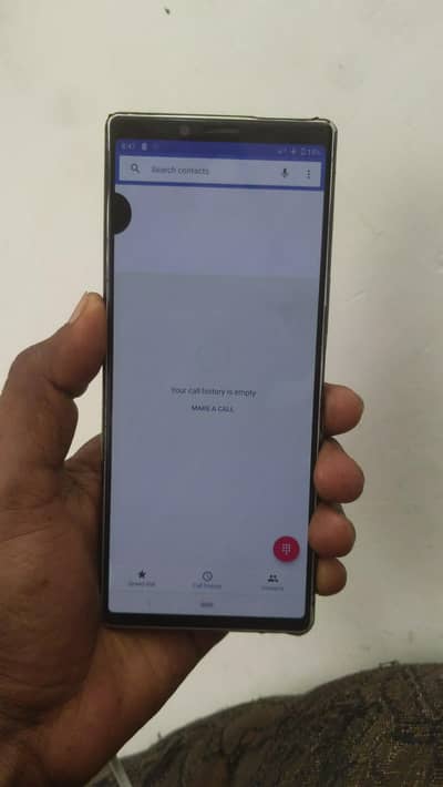 Sony 1