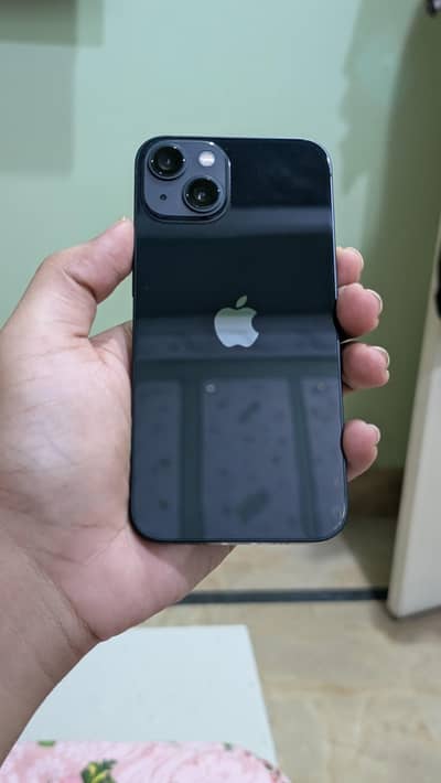 iPhone 13 JV With Box & Cable