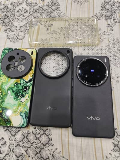 Vivo x200 Pro