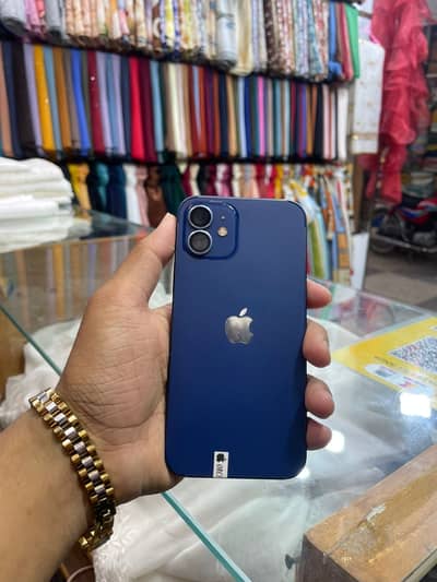 Iphone 12 jv