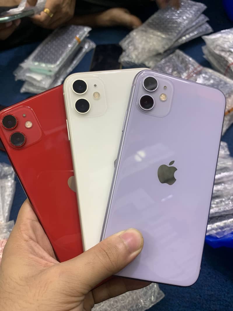 iPhone 11 1
