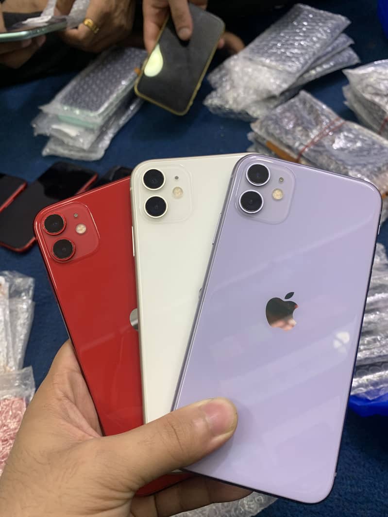 iPhone 11 2