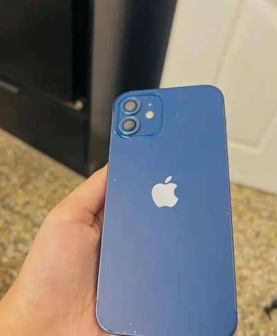 Apple iPhone 12