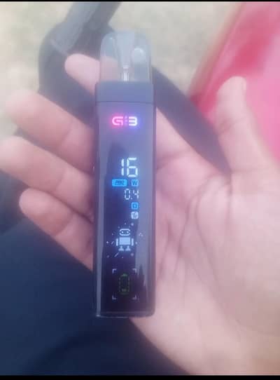 Caliban g3 pro