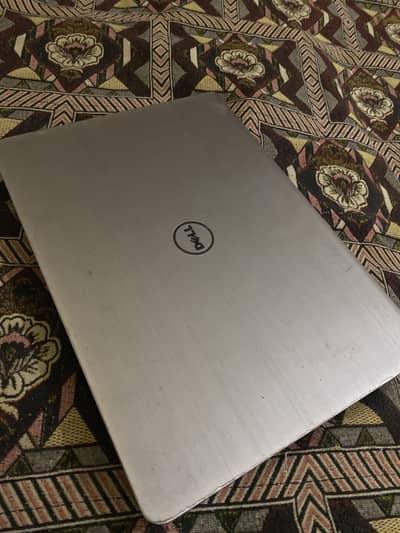 Dell Inspiron 5447 | Core i5 4th Gen | 16GB RAM | 256GB SSD