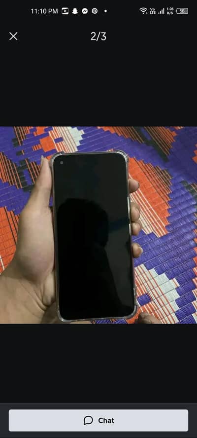 Tecno Camon 17