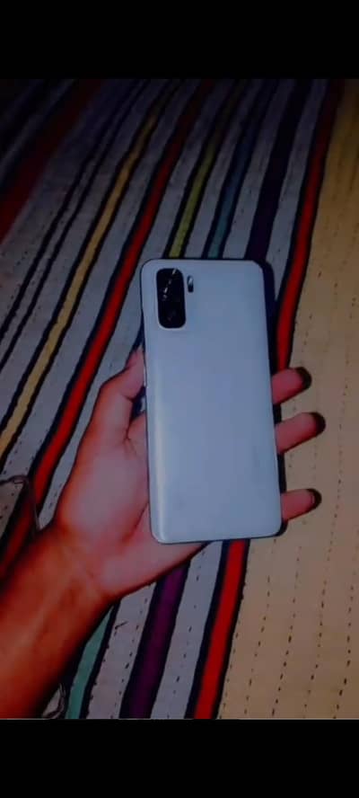 Xiaomi Redmi Note 10