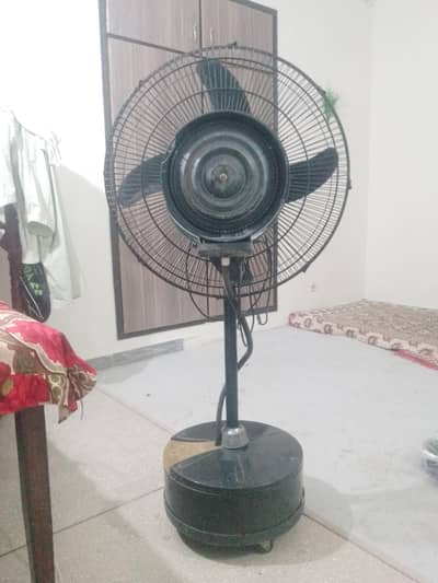 Pak Fan