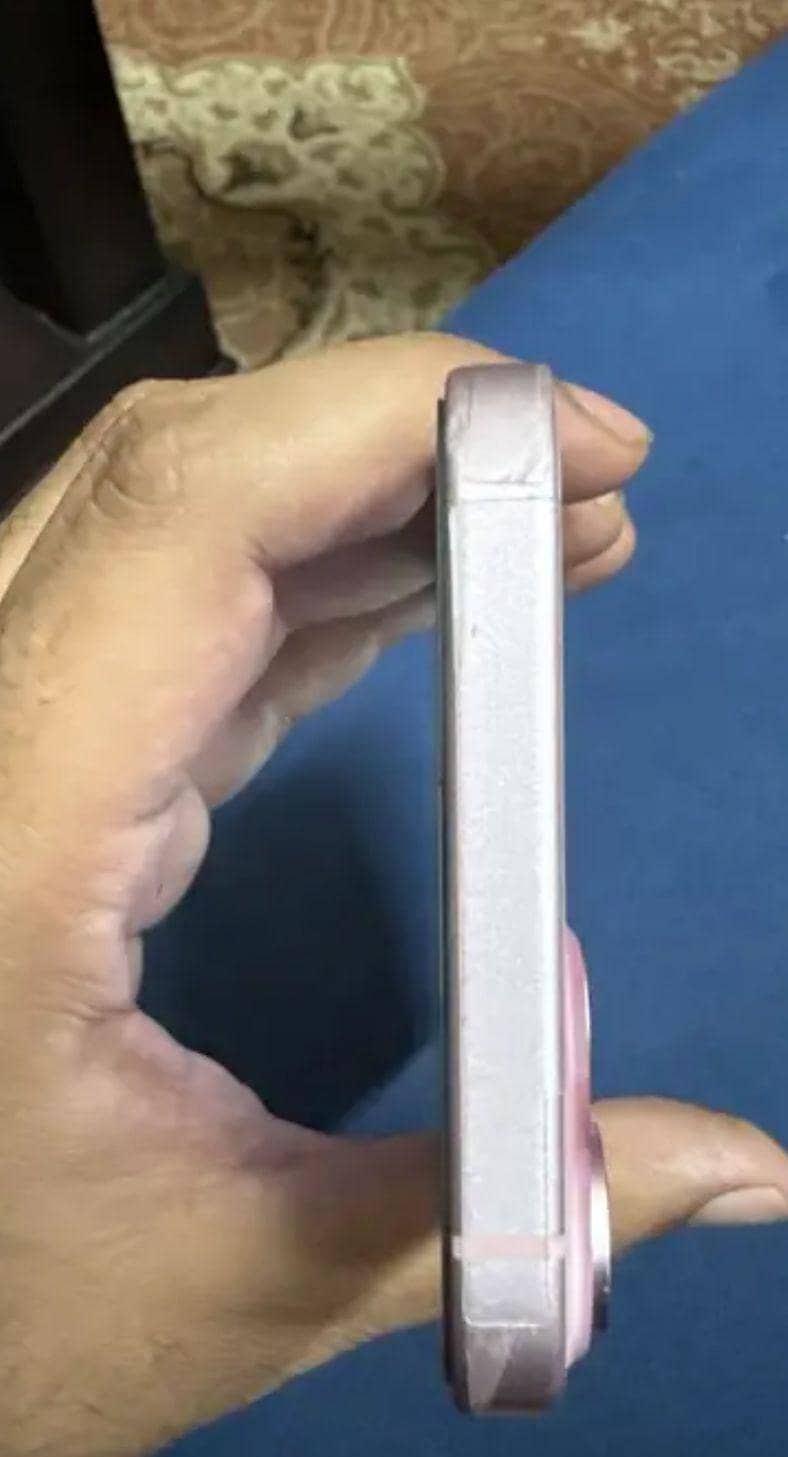 Apple iPhone 15 plus 5