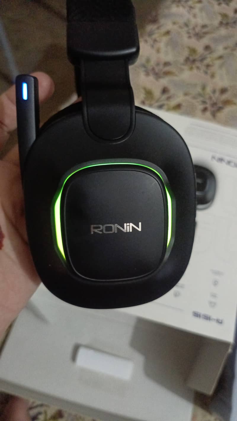 ronin 5