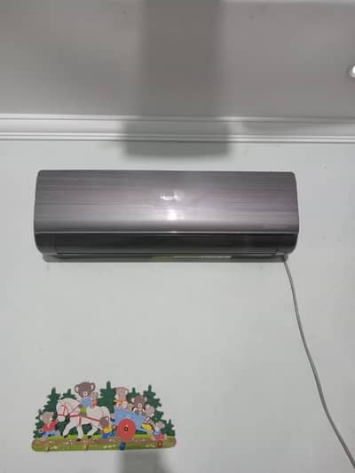 Haier DC inverter for sale in very good working condition