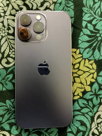 Apple iPhone 14 Pro Max