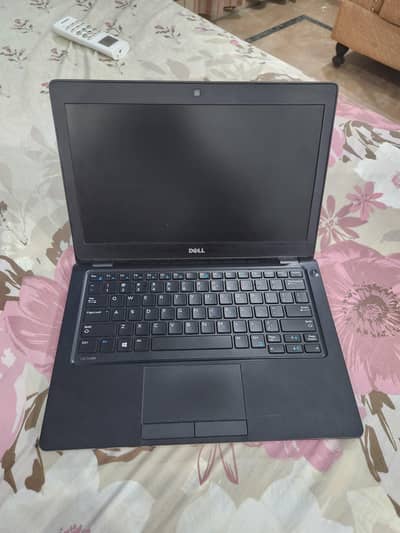 Dell Latitude 5280 | Core i5 7th Gen | 8GB RAM | 256GB SSD M2