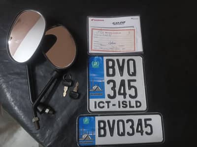 Honda CD 70 Dream Superb Condition