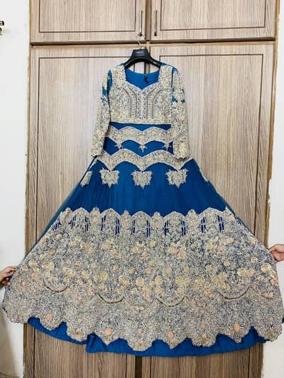 Bridal Dress for Sale (Used)