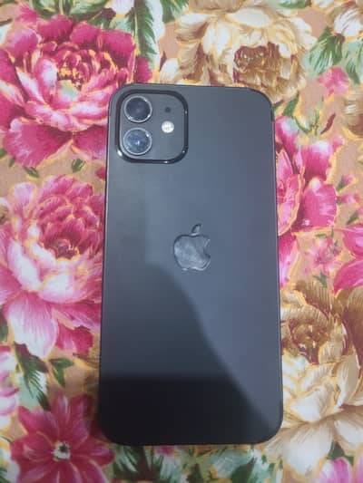 Apple iPhone 12