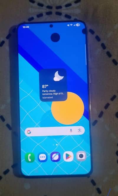 Samsung s21 Plus