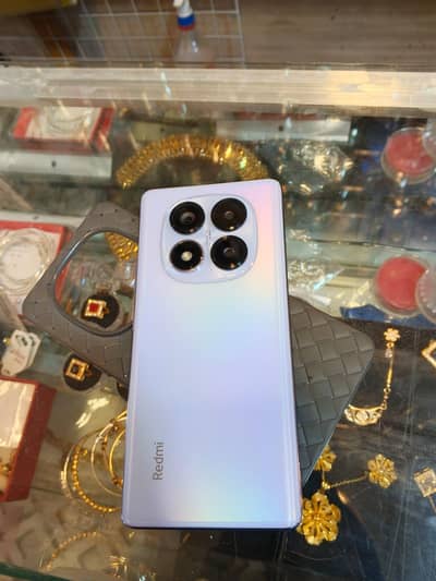 Xiaomi Redmi Note 14 Pro