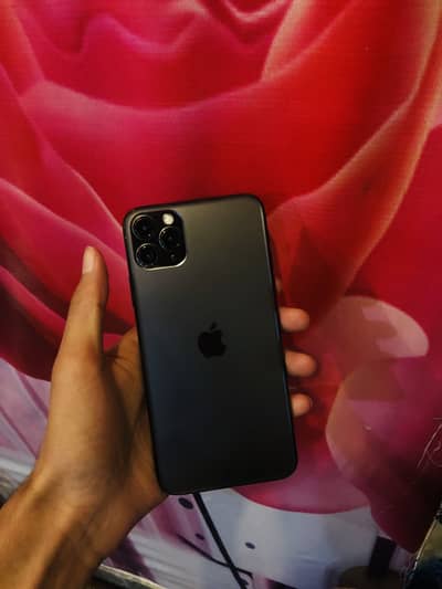 Apple iPhone 11 Pro Max 256GB