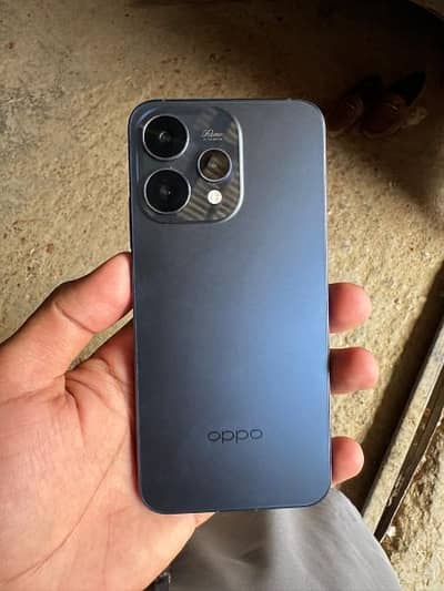 oppo Reno 15