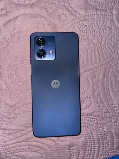 Motorola Moto G84