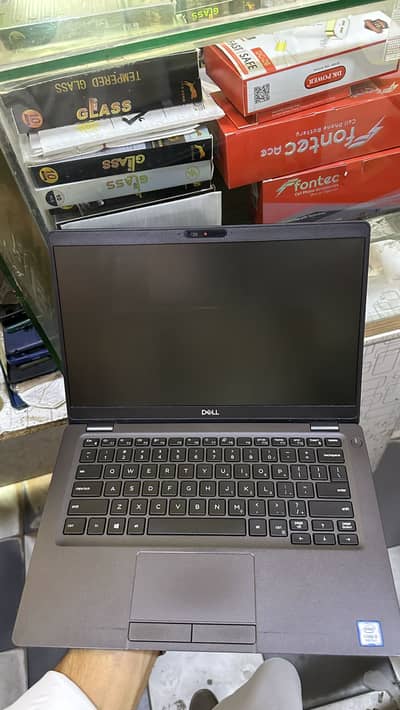Dell core i5 8th generation 8/256gb