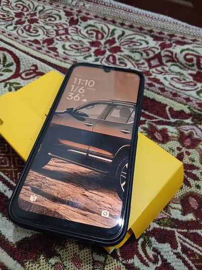 Xiaomi POCO C85