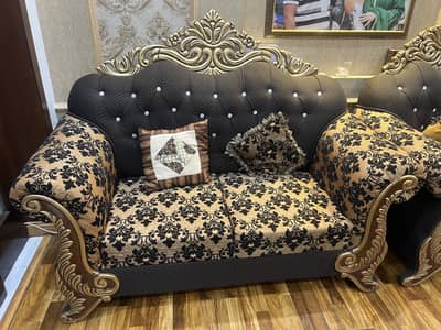 Sofa Set
