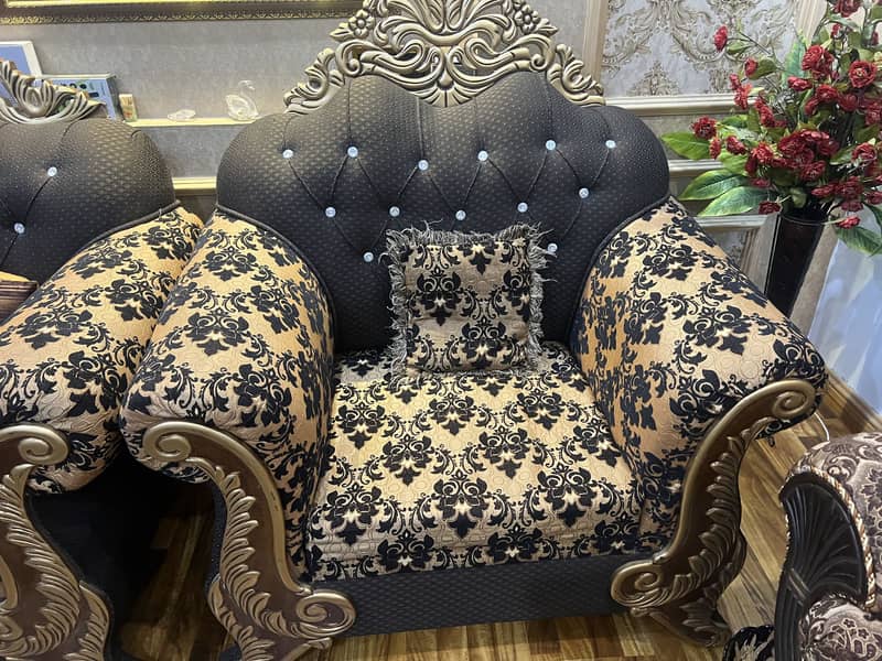 Sofa Set 1