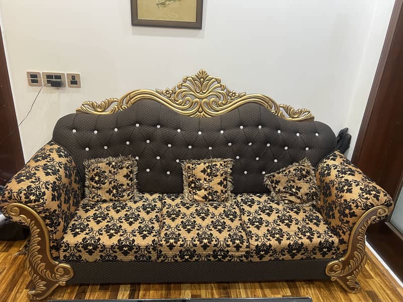 Sofa Set 2