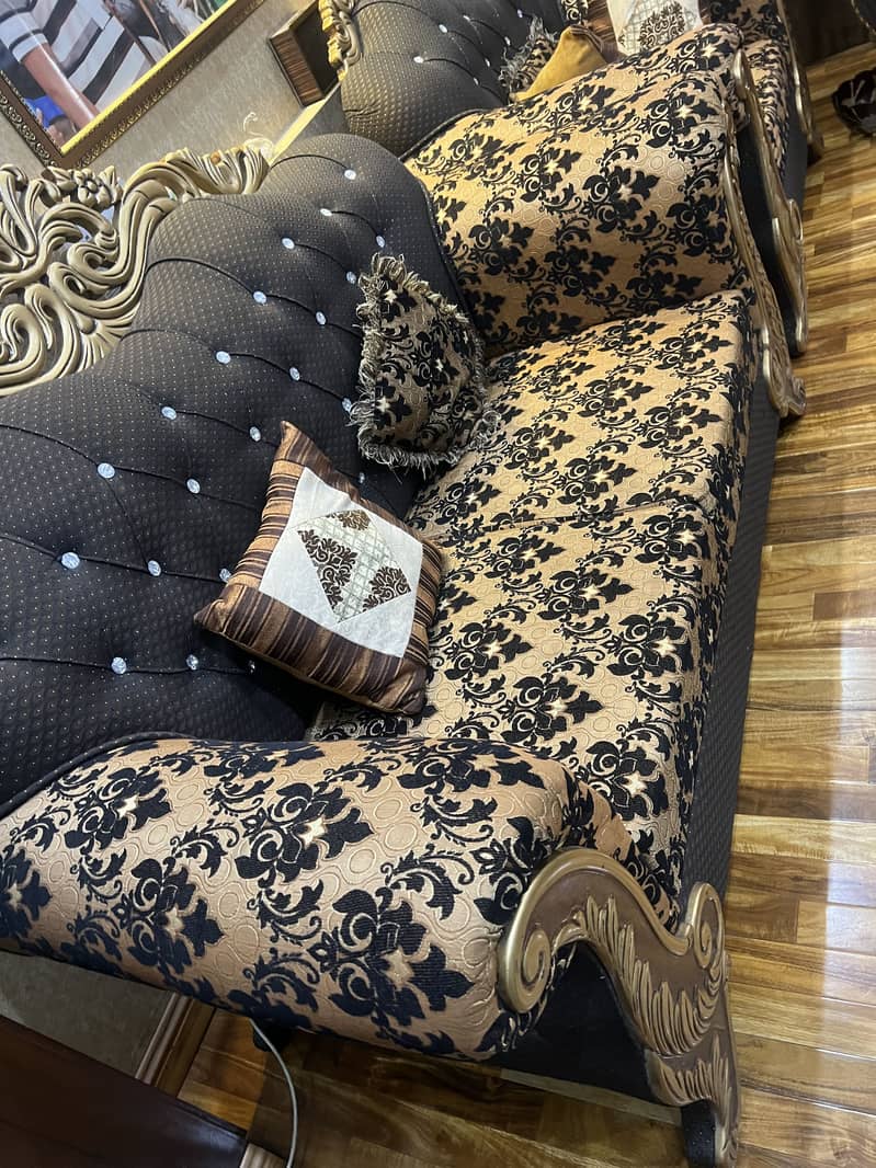 Sofa Set 3